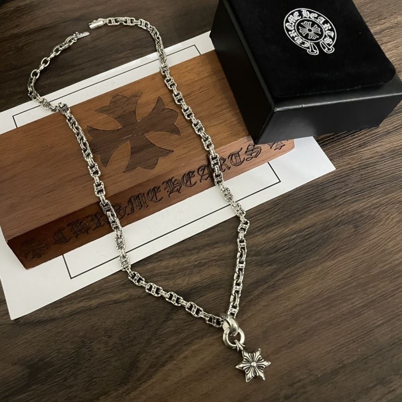 Chrome Hearts Necklaces